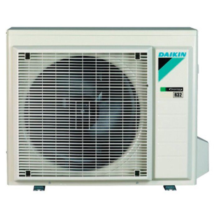 Climatiseur Mural - Sensira - 2.5kW -DAIKIN - FTXF25E + RXF25E - R32 – Image 2