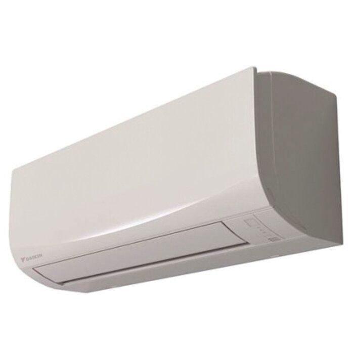Climatiseur Mural - Sensira - 2.5kW -DAIKIN - FTXF25E + RXF25E - R32 – Image 3