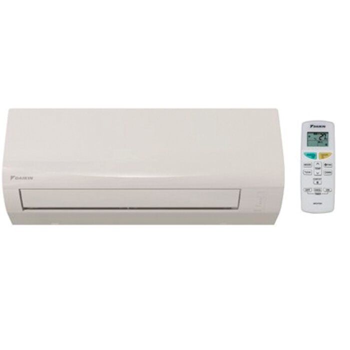 Climatiseur Mural - Sensira - 2.5kW -DAIKIN - FTXF25E + RXF25E - R32 – Image 4