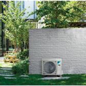 Climatiseur Mural - Sensira - 2.5kW -DAIKIN - FTXF25E + RXF25E - R32 – Image 5